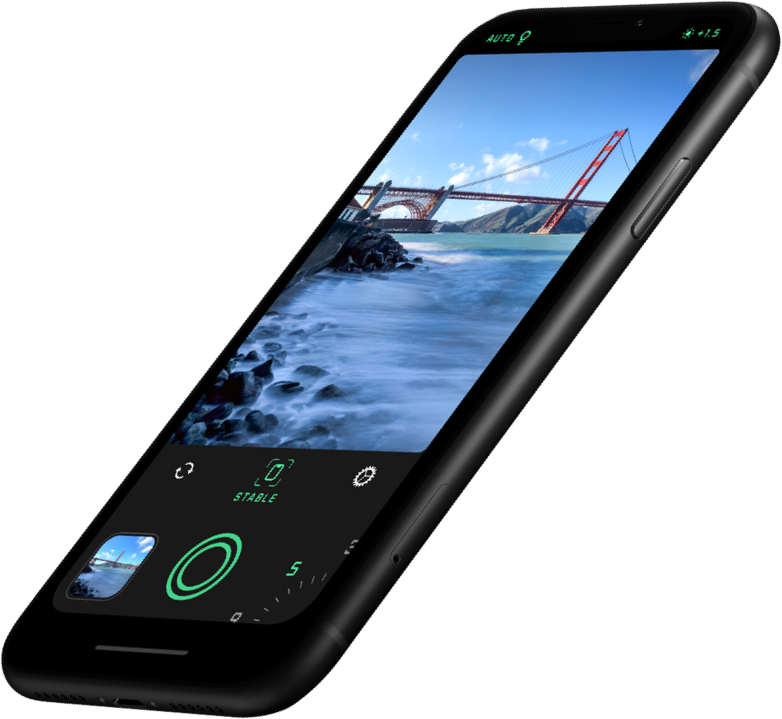Spectre App
